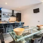ヴィラ Maiteren Etxea- 4 Beds With Private Pool プラヤ・ブランカ