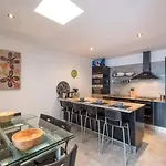 ヴィラ Maiteren Etxea- 4 Beds With Private Pool プラヤ・ブランカ