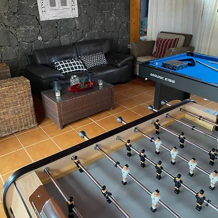 Maiteren Etxea- 4 Beds With Private Pool Villa *