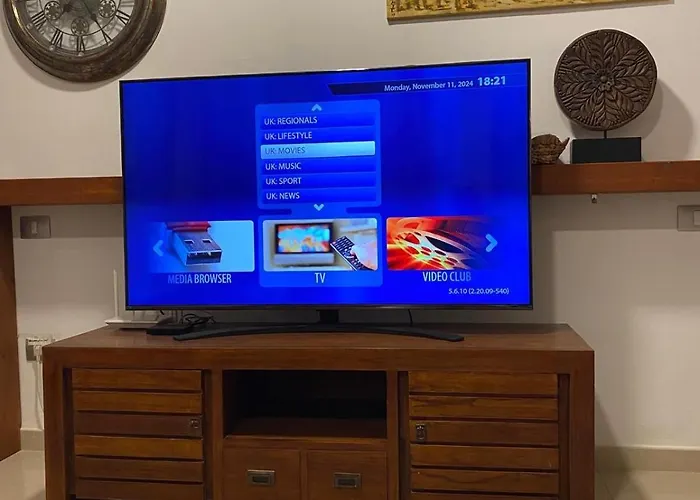 Villa Maiteren Etxea- 4 Beds With Private Pool