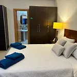 Maiteren Etxea- 4 Beds With Private Pool Playa Blanca (Lanzarote)