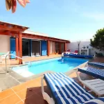 Maiteren Etxea- 4 Beds With Private Pool *