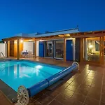 Βίλα Maiteren Etxea- 4 Beds With Private Pool Πλάγια Μπλάνκα