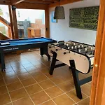 Maiteren Etxea- 4 Beds With Private Pool Βίλα Πλάγια Μπλάνκα