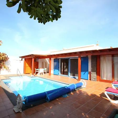 Willa Maiteren Etxea- 4 Beds With Private Pool *