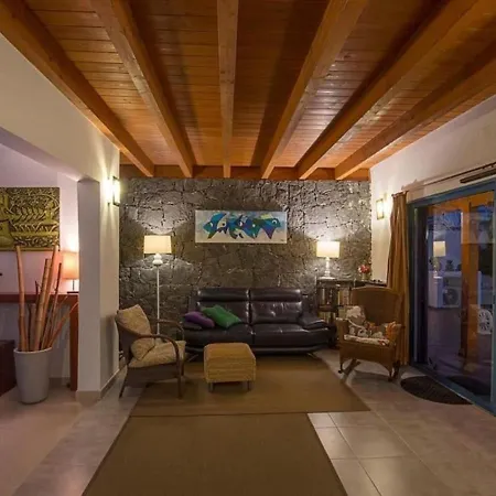 Вілла Maiteren Etxea- 4 Beds With Private Pool