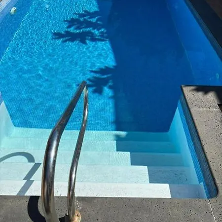 Вілла Maiteren Etxea- 4 Beds With Private Pool *