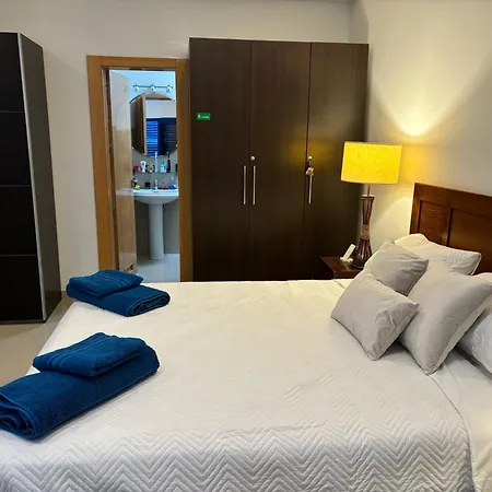 Maiteren Etxea- 4 Beds With Private Pool Плайя-Бланка