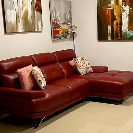 Willa Maiteren Etxea- 4 Beds With Private Pool