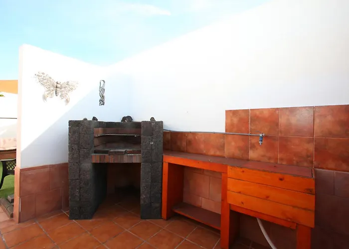 Villa Maiteren Etxea- 4 Beds With Private Pool