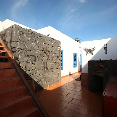 Villa Maiteren Etxea- 4 Beds With Private Pool