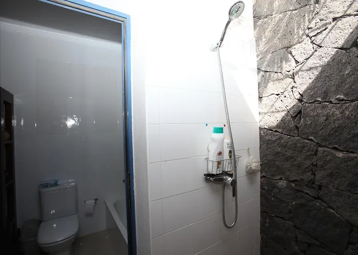 Maiteren Etxea- 4 Beds With Private Pool Πλάγια Μπλάνκα