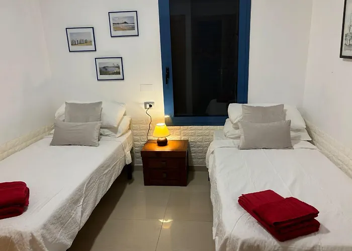 Maiteren Etxea- 4 Beds With Private Pool Βίλα