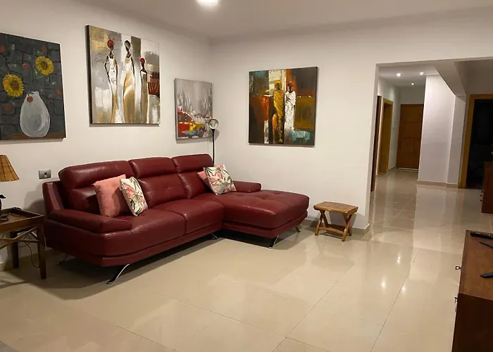 Βίλα Maiteren Etxea- 4 Beds With Private Pool Πλάγια Μπλάνκα