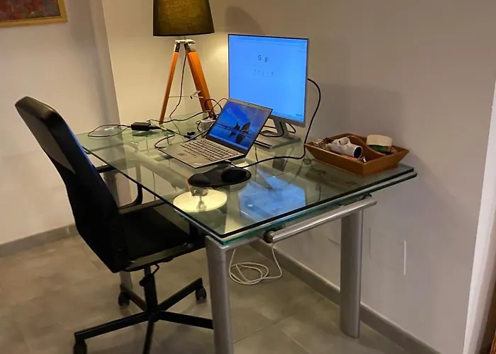 Maiteren Etxea- 4 Beds With Private Pool Πλάγια Μπλάνκα