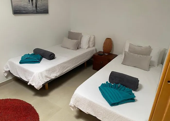 Maiteren Etxea- 4 Beds With Private Pool Βίλα *