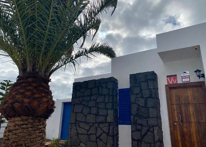 Βίλα Maiteren Etxea- 4 Beds With Private Pool